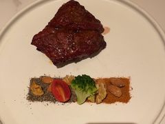 -赤火牛排(金狮广场店)