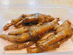 -山水肠粉(盐田店)