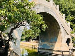 -团结湖公园