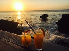 -Rock Bar Bali(Bali)