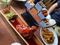 -大牌大·传统杭帮菜(湖滨店)