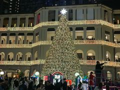 -大馆(前中区警署建築群)