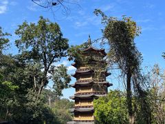 -叱石风景区