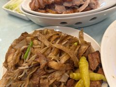 -郑州烤鸭总店