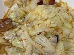 -四妹餐厅(玫瑰街店)