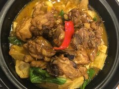 -丽华园(汉阳龙阳店)