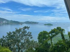 -湾景餐厅(海洋公园店)