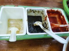 -阁瑞居闫记卤煮(乔庄北街店)