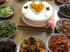 -爱维尔阳光蛋糕(独墅湖邻里中心店)