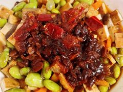 蒸酱三丁-玲燕蒸菜馆(江东路店)