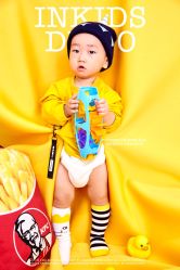 -INKIDS潮童社儿童摄影(朝阳大悦城店)