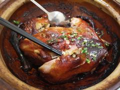 -丈母娘的饭局•新金陵菜(牛首山店)