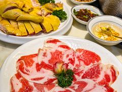 -喜聚薈·花膠雞海鮮火鍋(越秀店)
