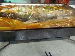 -火龙堂·风味民间菜(文一路店)