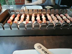 -很久以前羊肉串(中山公园店)