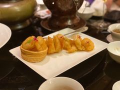 -北京四季酒店·采逸轩