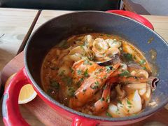 -UPPER KITCHEN(延安路店)