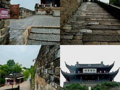 -盘门景区