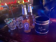 -拾叁唐Livehouse(佛山禅城店)