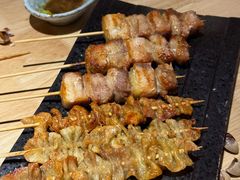 -牛玄庵日式寿喜烧·料理店(新源里店)