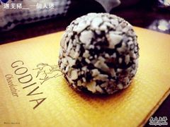 哈哈~-GODIVA(港汇恒隆广场)