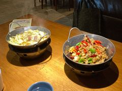 -地锅居(翰林邻里中心店)