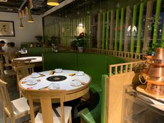 -蛙蛙叫干锅年代(簋街总店)