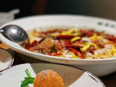 -太二酸菜鱼(深圳布吉万象汇店)