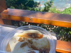 -美人鱼悬崖海景餐厅(鹿嘴山庄店)