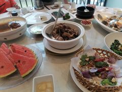 -迎喜海鲜酒楼(鹏森·海纳中心店)