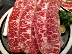 -韩宫宴烤肉·黑毛和牛·料理(鄞州万达店)