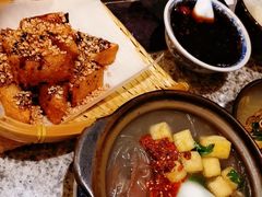 -南京大牌档(三阳广场苏宁店)