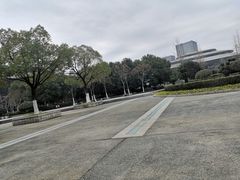 -杭州城北体育公园