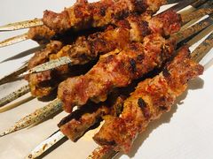 -西域阿里马新疆菜·清真(桂花路店)