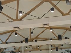 -金河半岛园林酒家(金融城店)