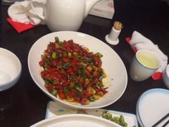 -衢农会·衢州菜·宴请(国际机场店)