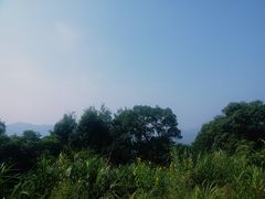 -高榜山景区