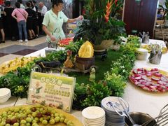 -椿记烧鹅(叠彩店)