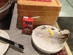 -一绪に寿喜烧(荟聚店)