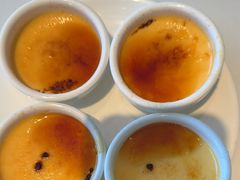 -白云宾馆-祥云西餐厅·法式鹅肝海鲜自助