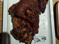 -管氏翅吧(马家堡店)