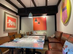 -素描餐厅(灵隐天竺店)