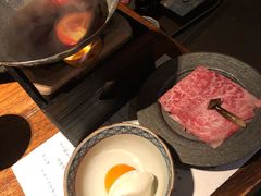 寿喜锅-桐寿司Sushi Tong