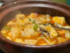 -丹江渔村(首都机场店)