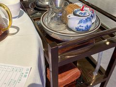 -陶缘一号·四季缘·老字号顺德菜·户外婚礼家宴(西滘店)