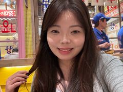 -姜胖胖无限自助烤肉(罗湖宝能店)