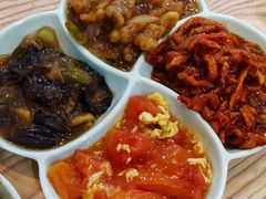-晓宇盒饭(民安街店)