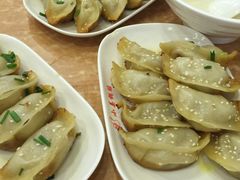 -小姜锅贴(凤凰街店)