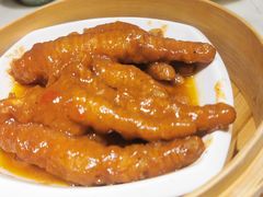-陶陶居酒家(新天地店)