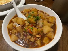 -富正毅三下锅·湘西韵味(天门山索道店)
